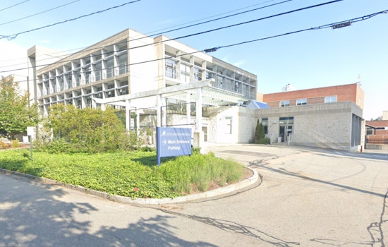 3-Year-Old Girl Hospitalized After Georgetown Pool Incident, Airlifted to Boston for Specialized Care