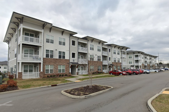 3-Year-Old in Critical Condition After Accidental Shooting in East Nashville Apartment