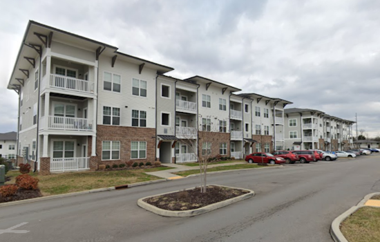 3-Year-Old in Critical Condition After Accidental Shooting in East Nashville Apartment