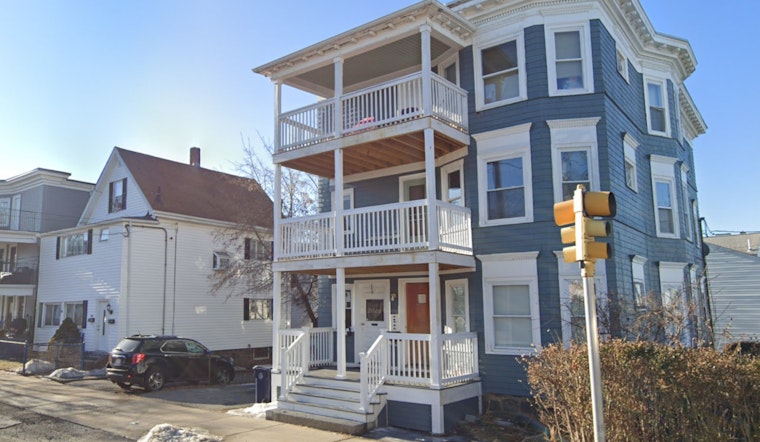 3-Year-Old Rescued from Fiery Blaze in Everett, Massachusetts as Heroic Efforts Unfold