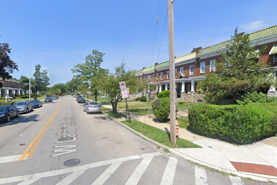 33-Year-Old Man Fatally Stabbed in West Baltimore, Police Seek Public's Help