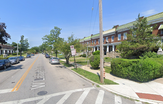 33-Year-Old Man Fatally Stabbed in West Baltimore, Police Seek Public's Help