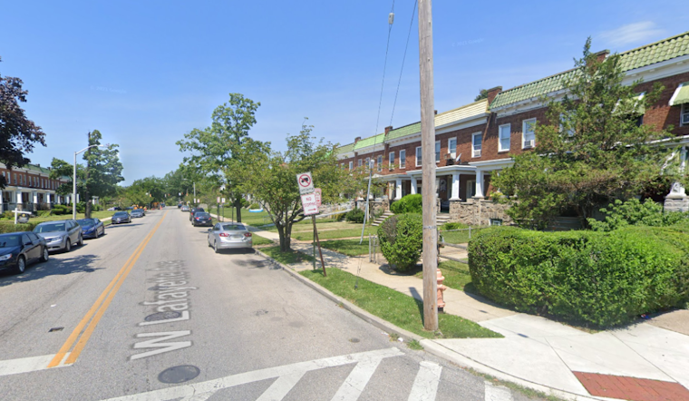 33-Year-Old Man Fatally Stabbed in West Baltimore, Police Seek Public's Help