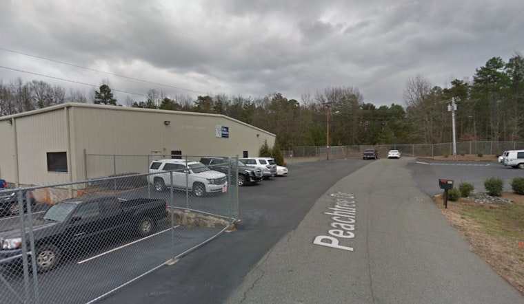 37-Year-Old Woman Fatally Struck by Train in Charlotte, Investigation Underway
