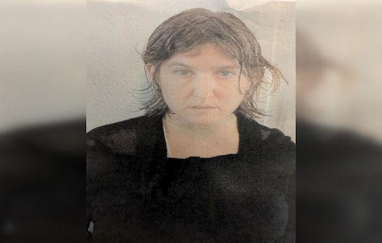 38-Year-Old Elizabeth Ann Love Reported Missing, Last Seen Near State Highway 151
