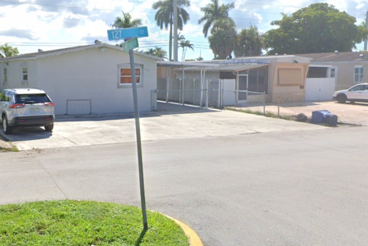 4-Year-Old Boy Critically Injured by Stray Bullet in SW Miami-Dade Shooting, Police Seek Suspects