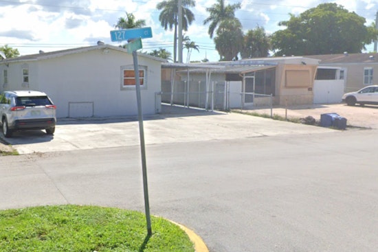 4-Year-Old Boy Critically Injured by Stray Bullet in SW Miami-Dade Shooting, Police Seek Suspects