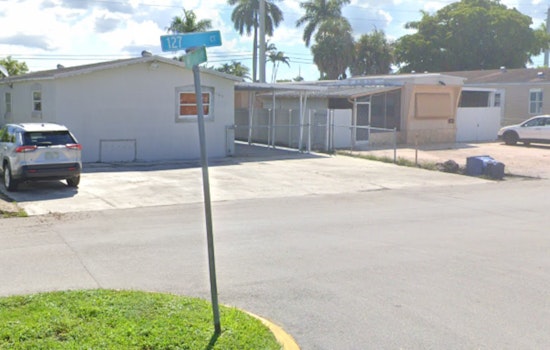4-Year-Old Boy Critically Injured by Stray Bullet in SW Miami-Dade Shooting, Police Seek Suspects