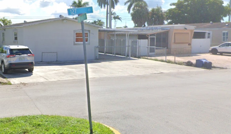 4-Year-Old Boy Critically Injured by Stray Bullet in SW Miami-Dade Shooting, Police Seek Suspects