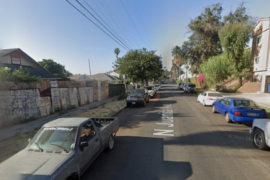 46 Firefighters Quell East Hollywood House Fire in Under an Hour, No Injuries Reported