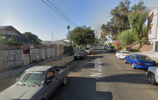 46 Firefighters Quell East Hollywood House Fire in Under an Hour, No Injuries Reported