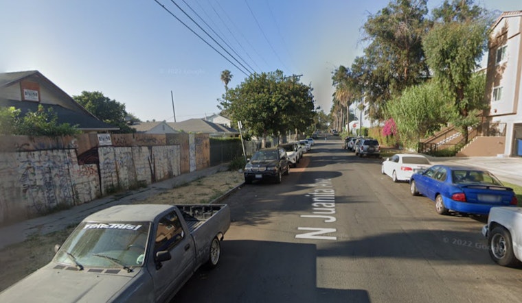 46 Firefighters Quell East Hollywood House Fire in Under an Hour, No Injuries Reported
