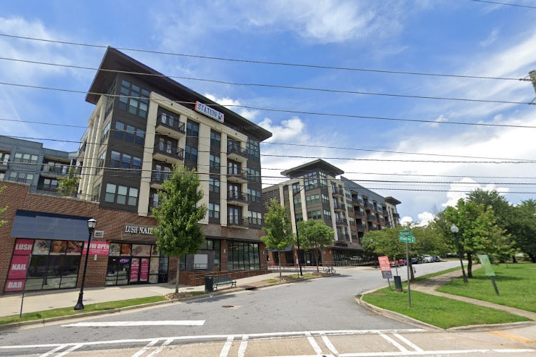 5-Year-Old Girl Critically Injured at Atlanta Apartment Pool, Police Investigate Incident