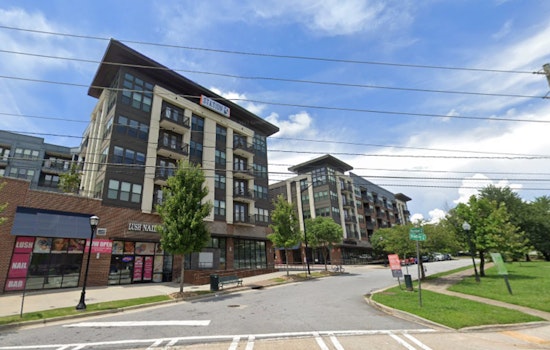 5-Year-Old Girl Critically Injured at Atlanta Apartment Pool, Police Investigate Incident