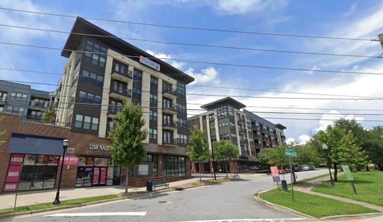 5-Year-Old Girl Critically Injured at Atlanta Apartment Pool, Police Investigate Incident