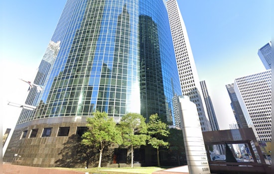 53 Indicted in Houston Bail Bond Fraud Scheme, Multi-Agency Investigation Reveals Extensive Corruption