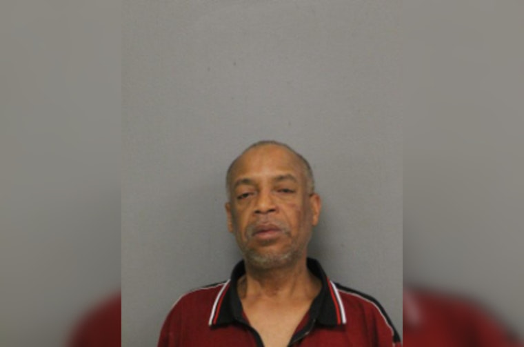 58-Year-Old Man Charged With Aggravated Battery In South Side Chicago Shooting Of Elderly Woman