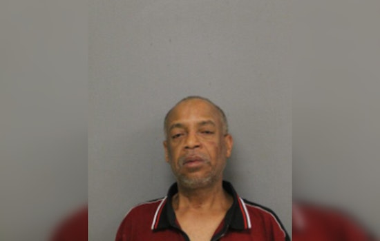 58-Year-Old Man Charged With Aggravated Battery In South Side Chicago Shooting Of Elderly Woman