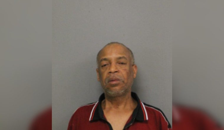 58-Year-Old Man Charged With Aggravated Battery In South Side Chicago Shooting Of Elderly Woman