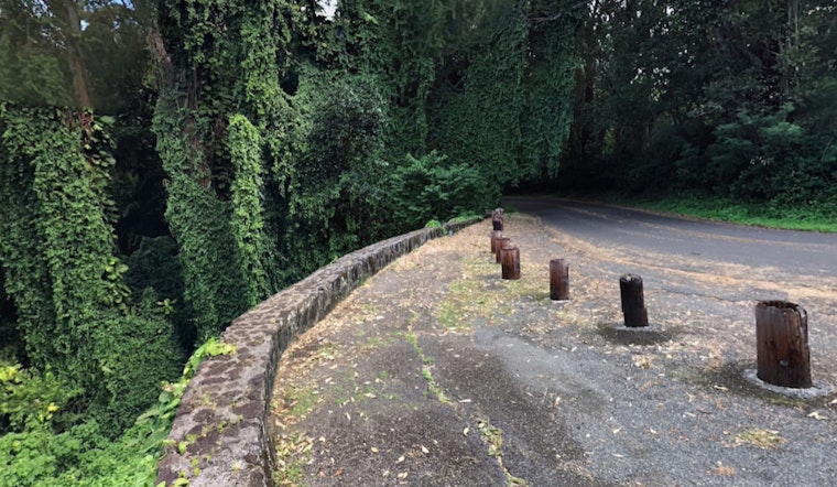 59-Year-Old Man Airlifted to Safety After 40-Foot Fall on Makiki Valley Trail in Honolulu Hiking Misadventure
