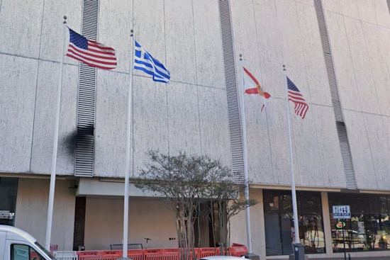 61 Defendants Indicted in Middle District of Florida's Q3 Crackdown on Firearms and Violent Crimes
