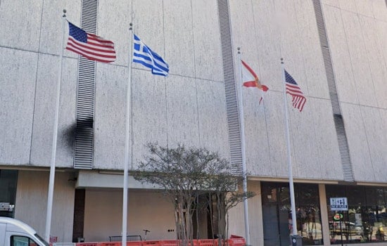 61 Defendants Indicted in Middle District of Florida's Q3 Crackdown on Firearms and Violent Crimes
