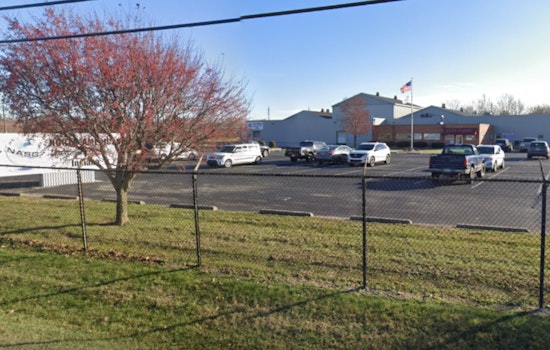 62 Workers to Face Unemployment as North American Stamping Group Shuts Down Muncie Plant With No Severance Pay