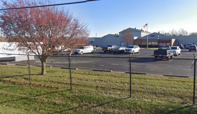 62 Workers to Face Unemployment as North American Stamping Group Shuts Down Muncie Plant With No Severance Pay