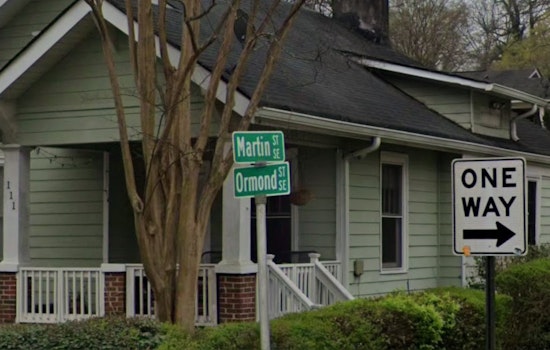63-Year-Old Bicyclist Fatally Struck by Vehicle in Atlanta Intersection Accident