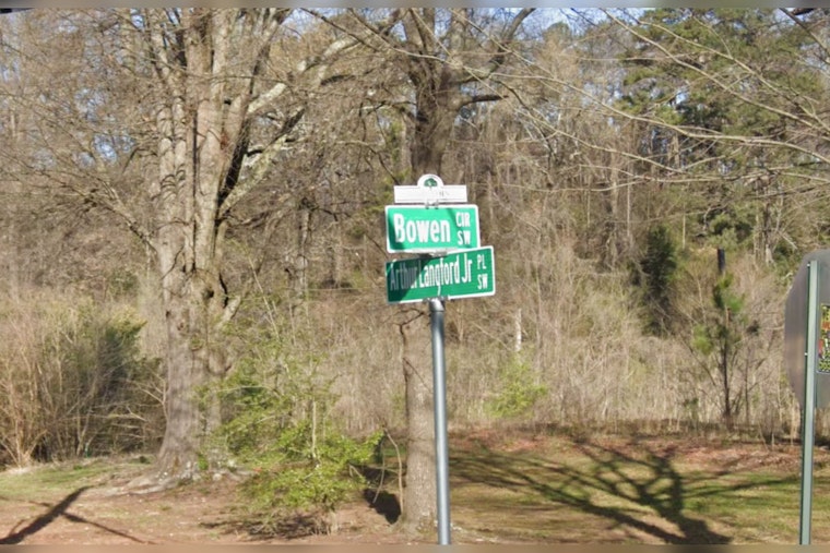 63-Year-Old Man Wounded in Early Morning Shooting on Atlanta’s Southwest Side