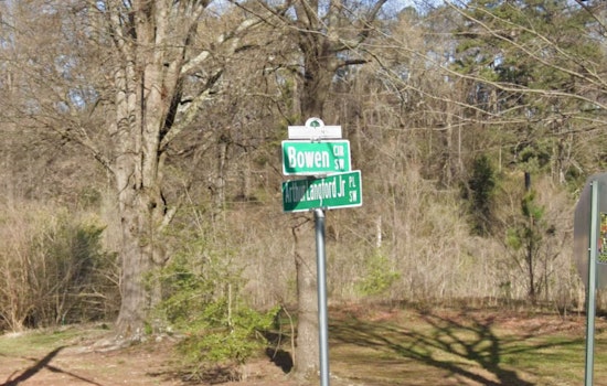 63-Year-Old Man Wounded in Early Morning Shooting on Atlanta’s Southwest Side