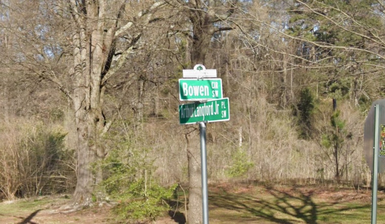 63-Year-Old Man Wounded in Early Morning Shooting on Atlanta’s Southwest Side