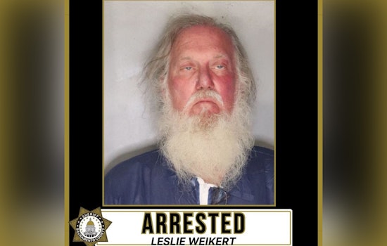 66-Year-Old Man Charged with Murder After Fatal Shooting in South Sacramento