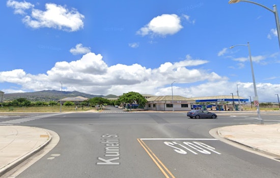 66-Year-Old Pedestrian Killed in Traffic Collision in Kapolei