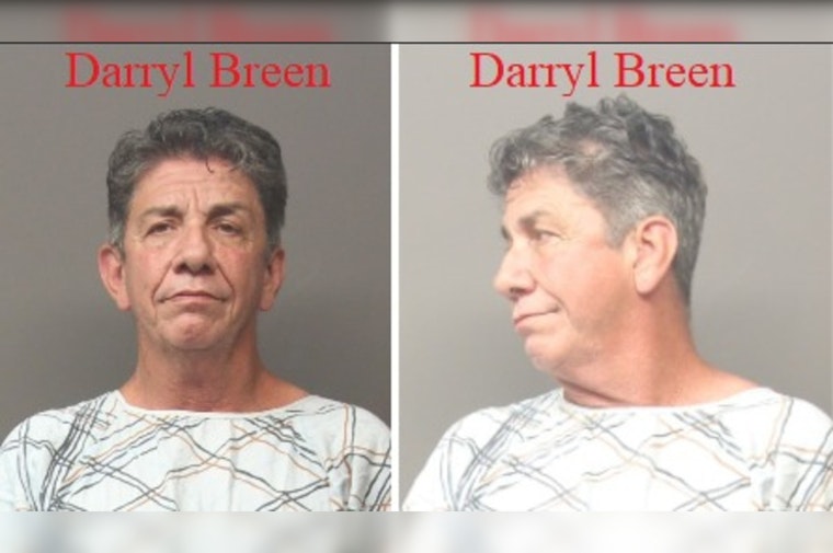 68-Year-Old Accused in Brookline Lewdness, Caught with Concealed Identity and Unlicensed Weapons