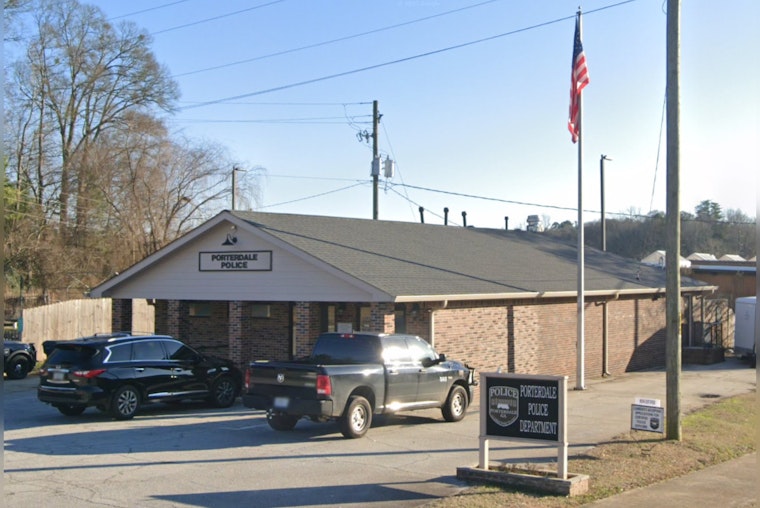 68-Year-Old Man Fatally Shot at Porterdale Bar, McDonough Resident Charged with Murder