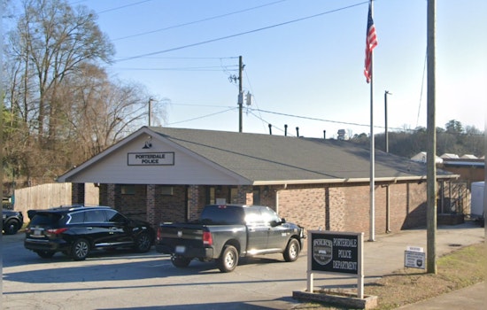 68-Year-Old Man Fatally Shot at Porterdale Bar, McDonough Resident Charged with Murder