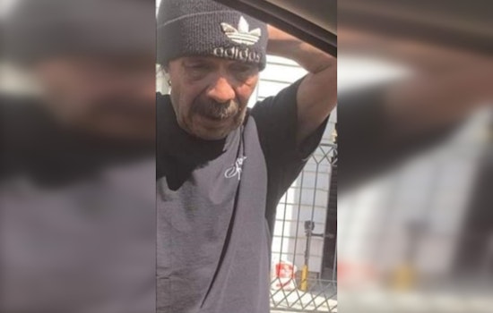 68-year-old Rodolfo Rodriguez-Valdes Missing in Chicago, Police Seek Urgent Assistance