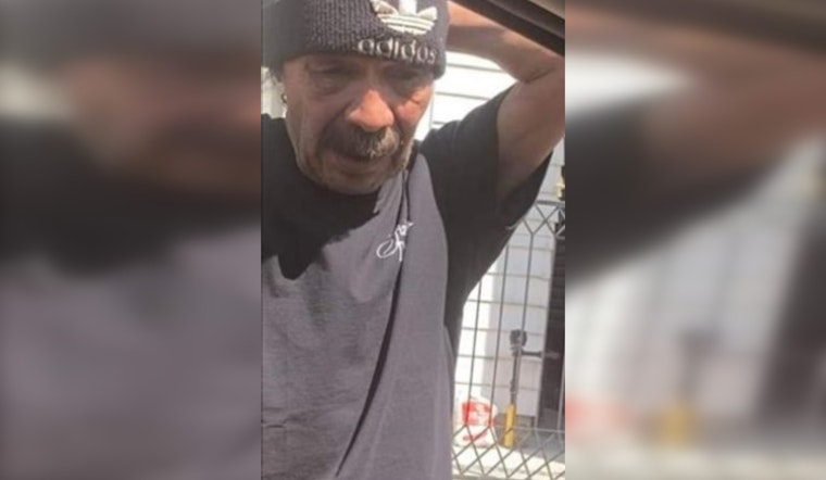 68-year-old Rodolfo Rodriguez-Valdes Missing in Chicago, Police Seek Urgent Assistance