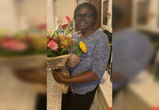 69-Year-Old Beryl Angela Thomas Missing in Los Angeles, LAPD Seeks Public's Assistance