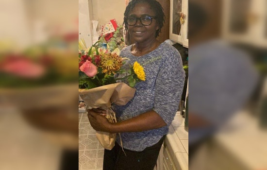 69-Year-Old Beryl Angela Thomas Missing in Los Angeles, LAPD Seeks Public's Assistance