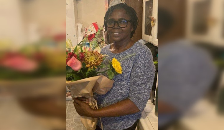 69-Year-Old Beryl Angela Thomas Missing in Los Angeles, LAPD Seeks Public's Assistance