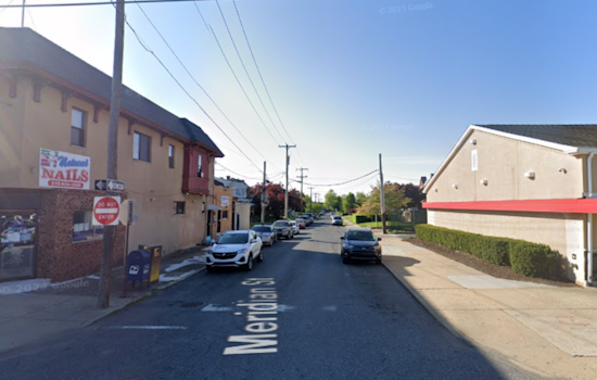 7-Month-Old Baby Recovering After Being Shot in Philadelphia's Holmesburg Neighborhood