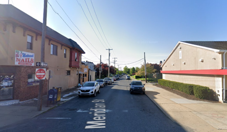 7-Month-Old Baby Recovering After Being Shot in Philadelphia's Holmesburg Neighborhood