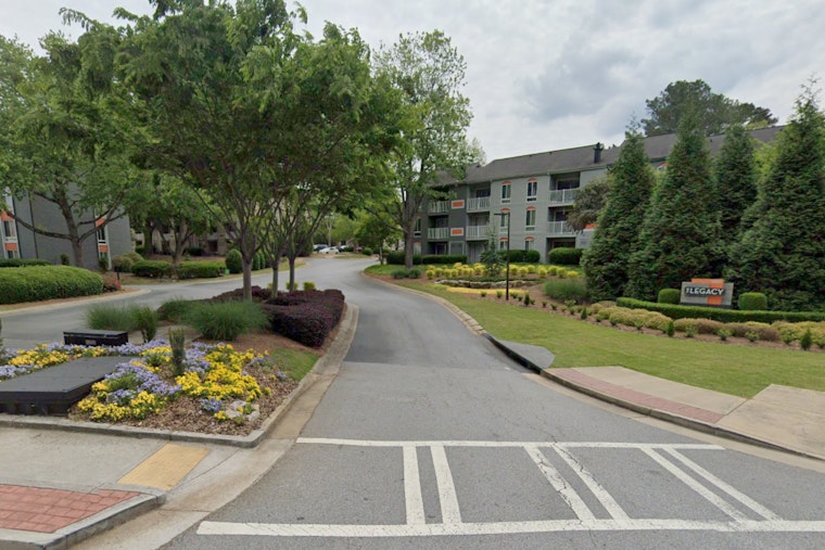7-Year-Old Boy Rescued from DeKalb Apartment Pool, Investigation Underway on Safety Measures