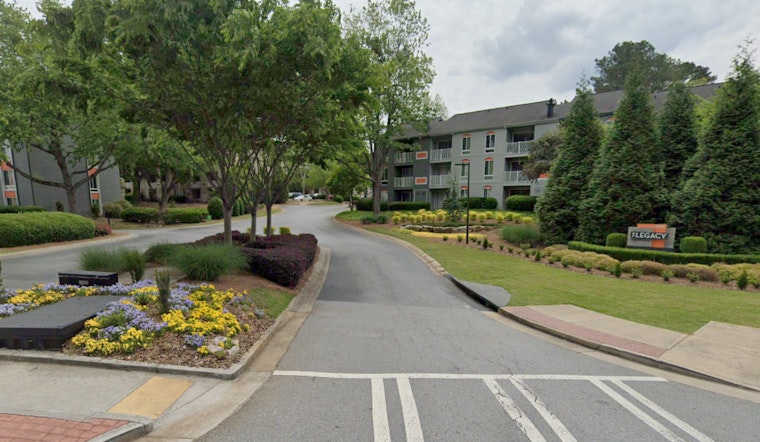7-Year-Old Boy Rescued from DeKalb Apartment Pool, Investigation Underway on Safety Measures