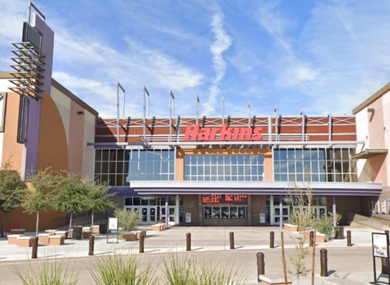 71-Year-Old Man Arrested for Public Sexual Indecency at Queen Creek Movie Theater