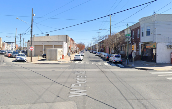 72-Year-Old Woman Stable After Being Grazed by Bullet in South Philadelphia Shooting