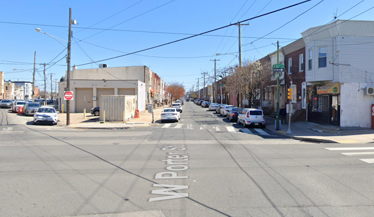 72-Year-Old Woman Stable After Being Grazed by Bullet in South Philadelphia Shooting