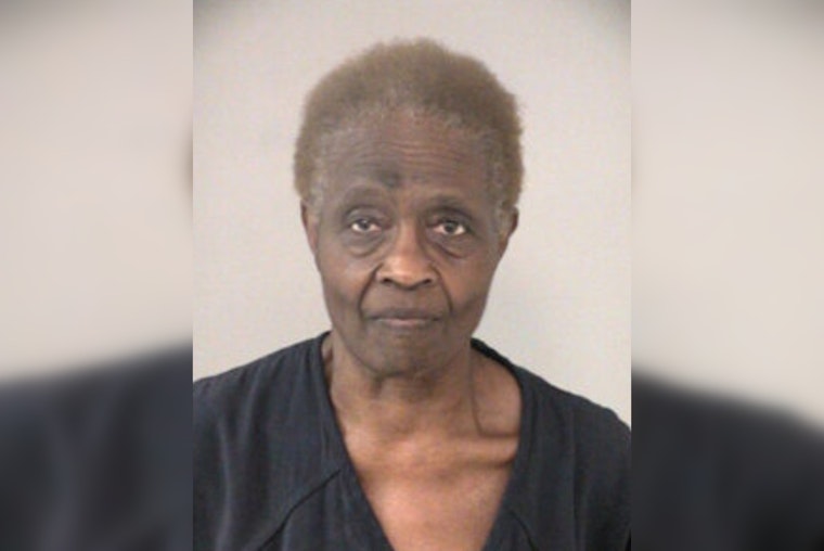 75-Year-Old Houston Woman Charged in Fatal Shooting of Neighbor Following Dispute